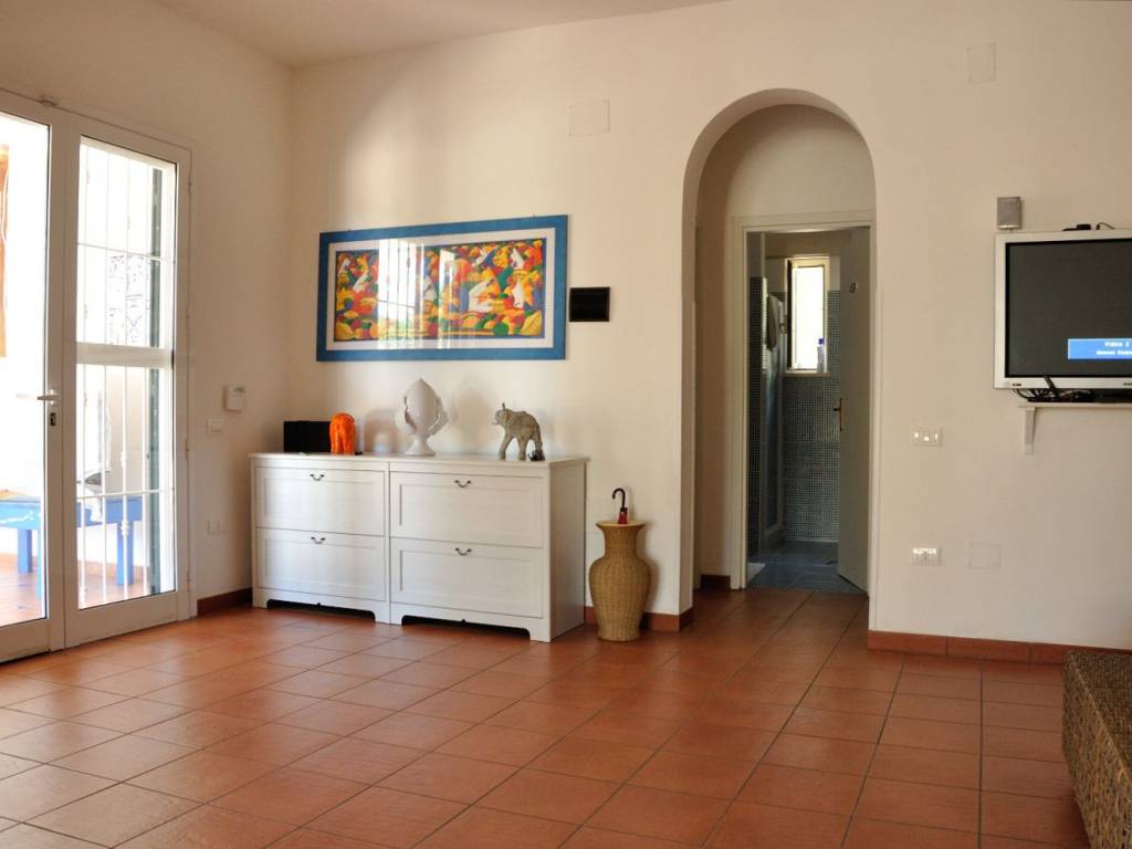 Villa a Carovigno in Serranova - Foto 3