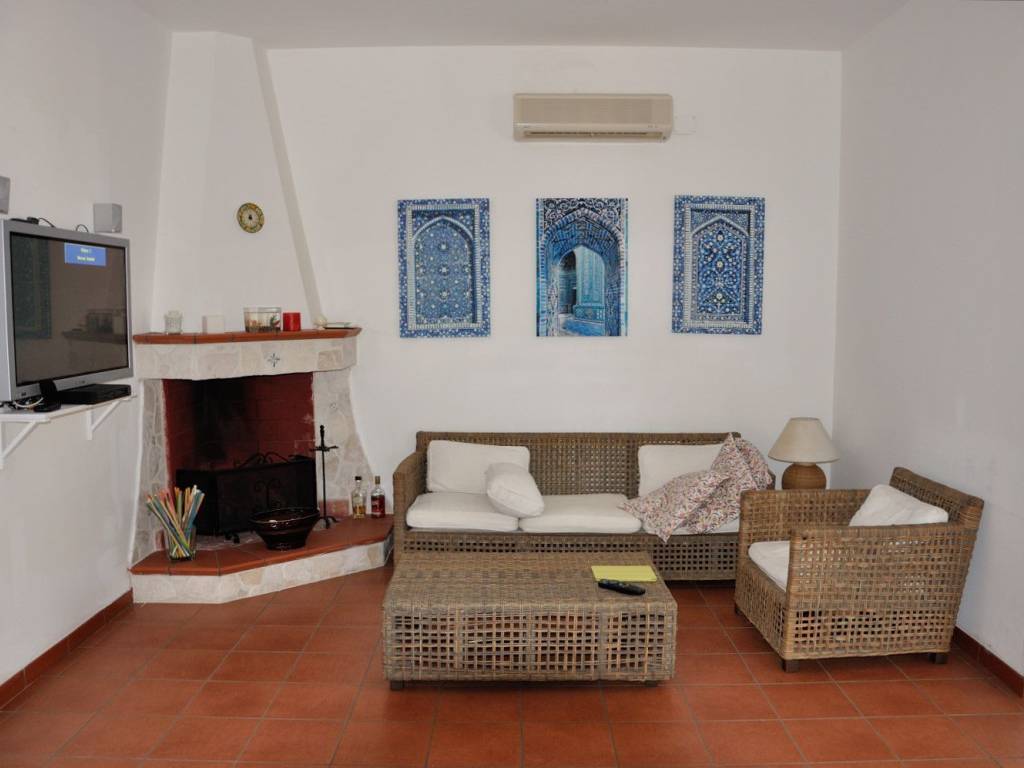 Villa a Carovigno in Serranova - Foto 4