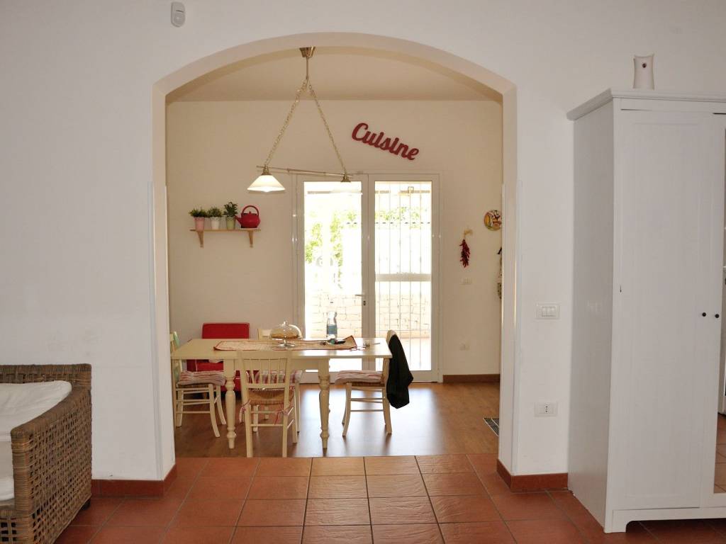 Villa a Carovigno in Serranova - Foto 5