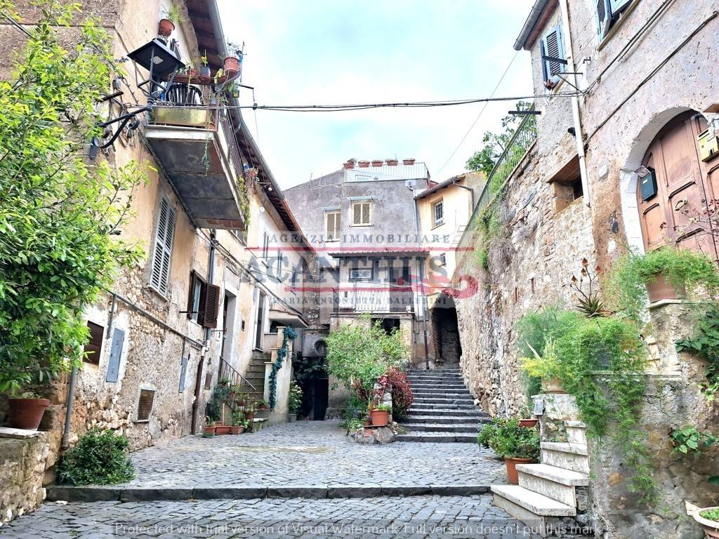 Appartamento a Cori in Via del Pozzo, 71 - Foto 4