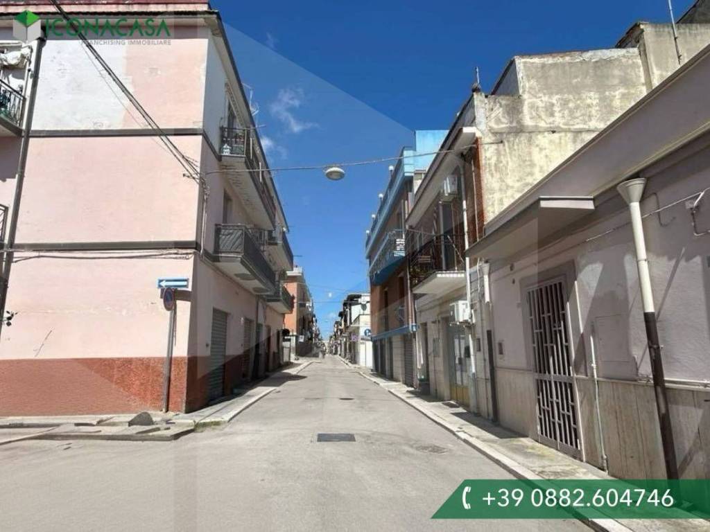 Appartamento a San severo in Via Emanuele De Deo, 163 - Foto 3