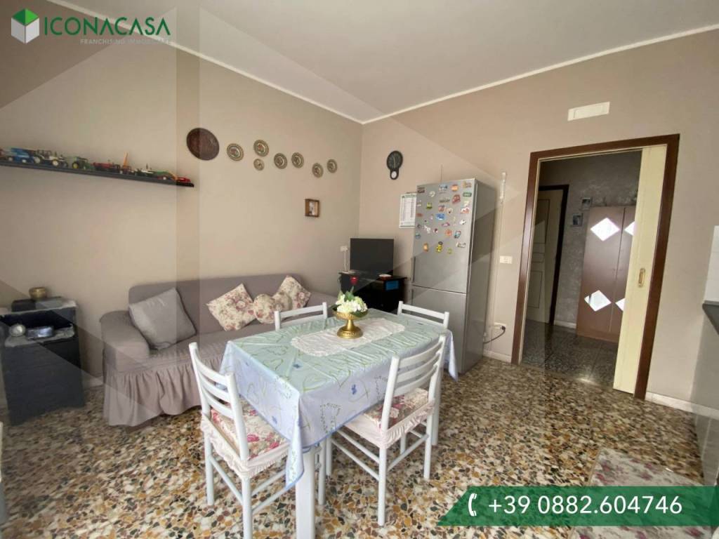 Appartamento a San severo in Via Emanuele De Deo, 163 - Foto 5