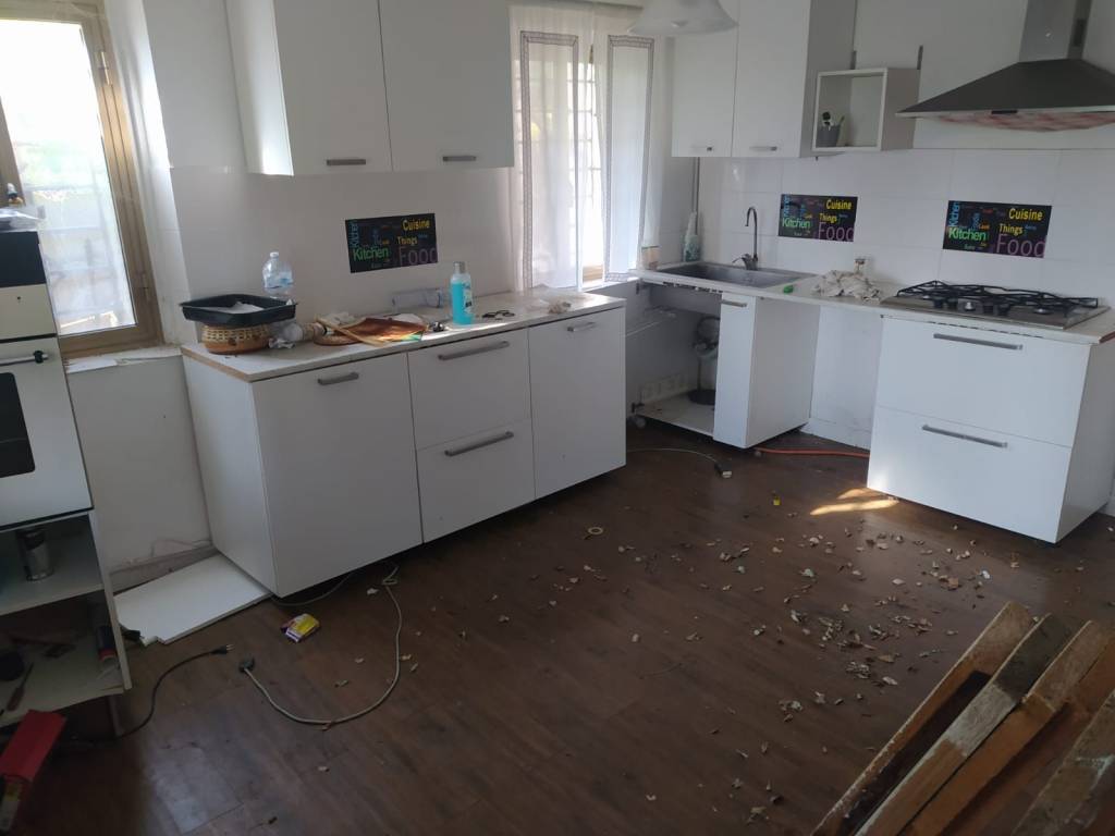 Casa indipendente a Casalgrande in Via Statale - Foto 4