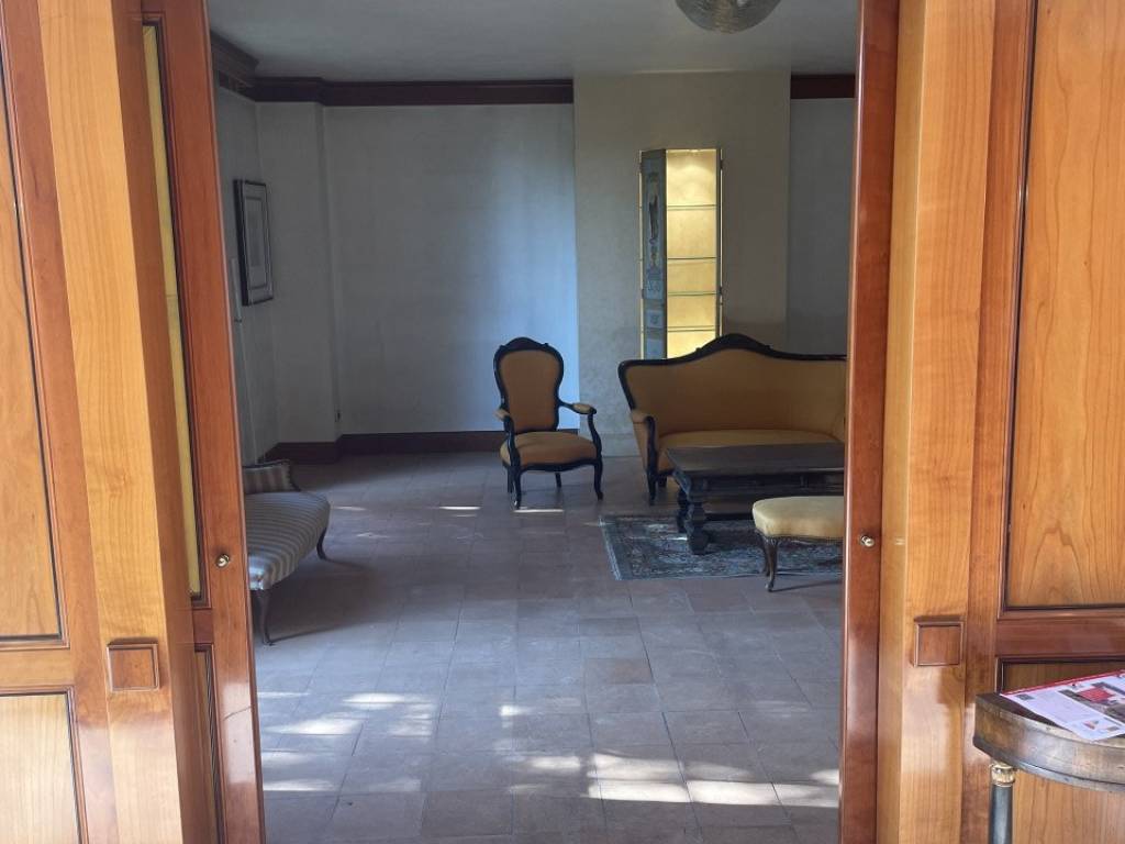 Casa indipendente a Vicenza in Strada di Bertesina - Foto 3