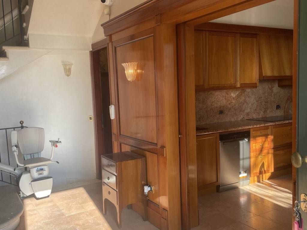 Casa indipendente a Vicenza in Strada di Bertesina - Foto 4