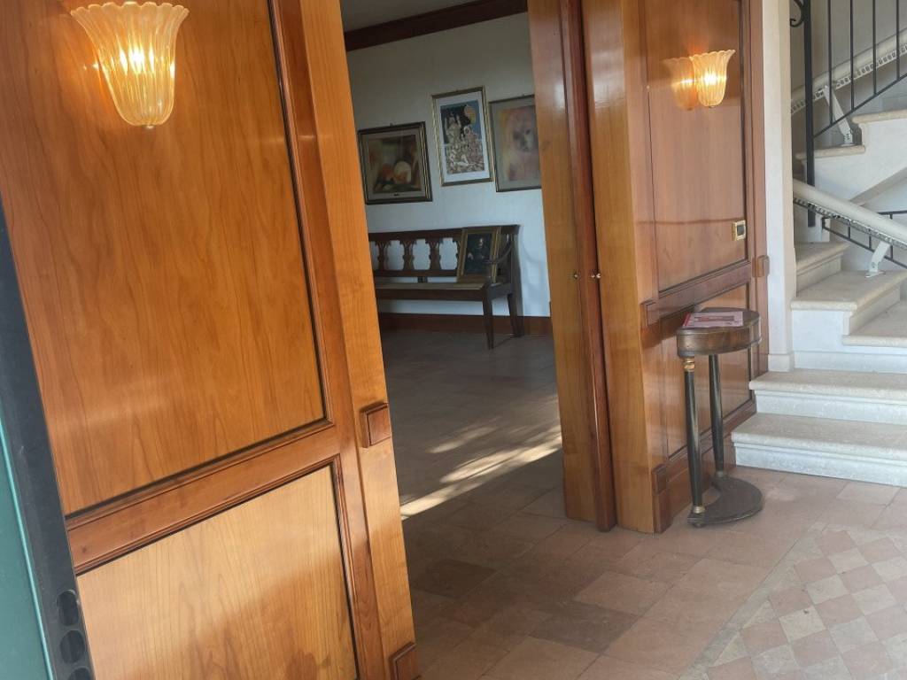 Casa indipendente a Vicenza in Strada di Bertesina - Foto 5