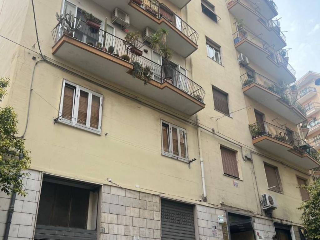 Appartamento a Salerno in Via Sant'Eremita, 23 - Foto 2