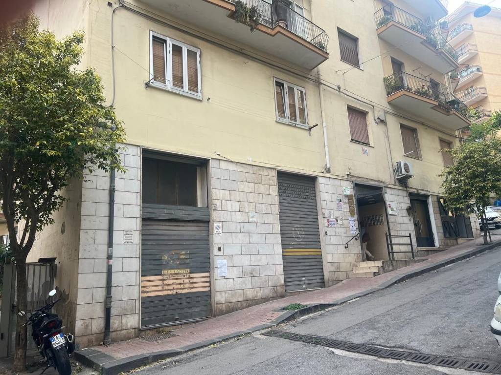Appartamento a Salerno in Via Sant'Eremita, 23 - Foto 3