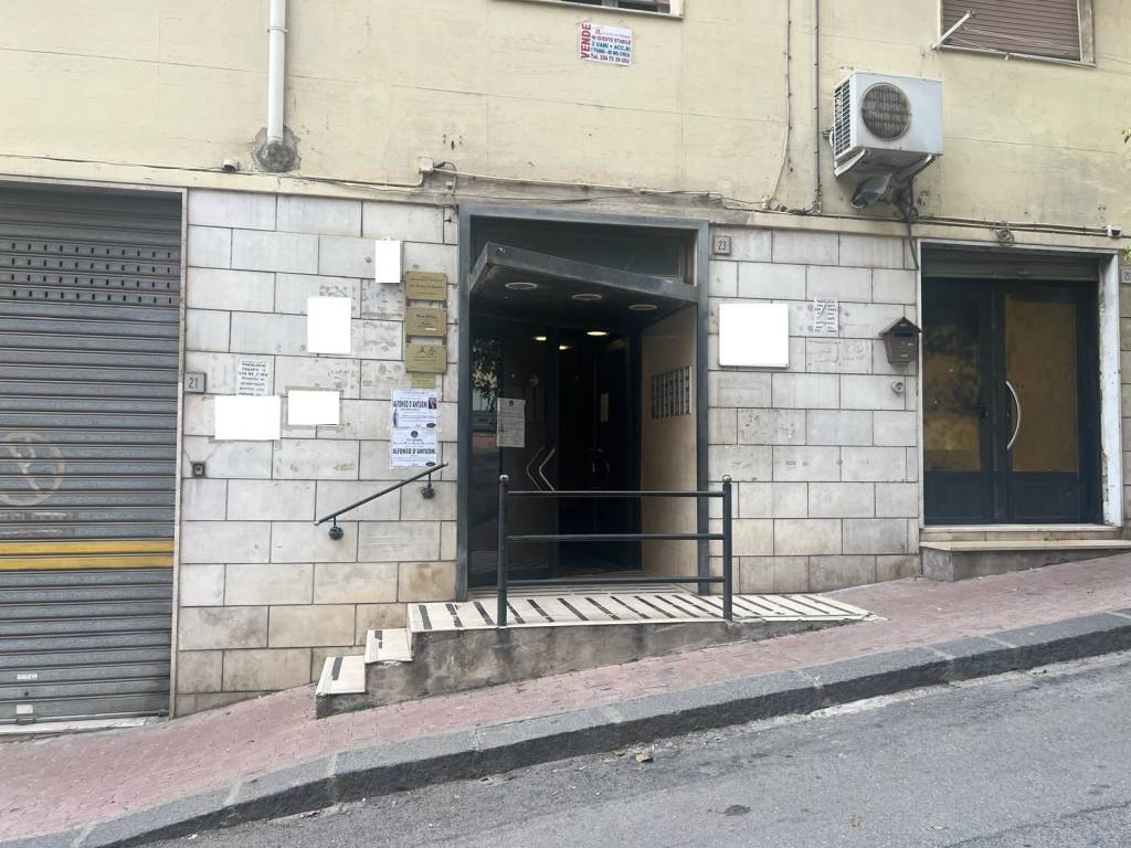 Appartamento a Salerno in Via Sant'Eremita, 23 - Foto 4