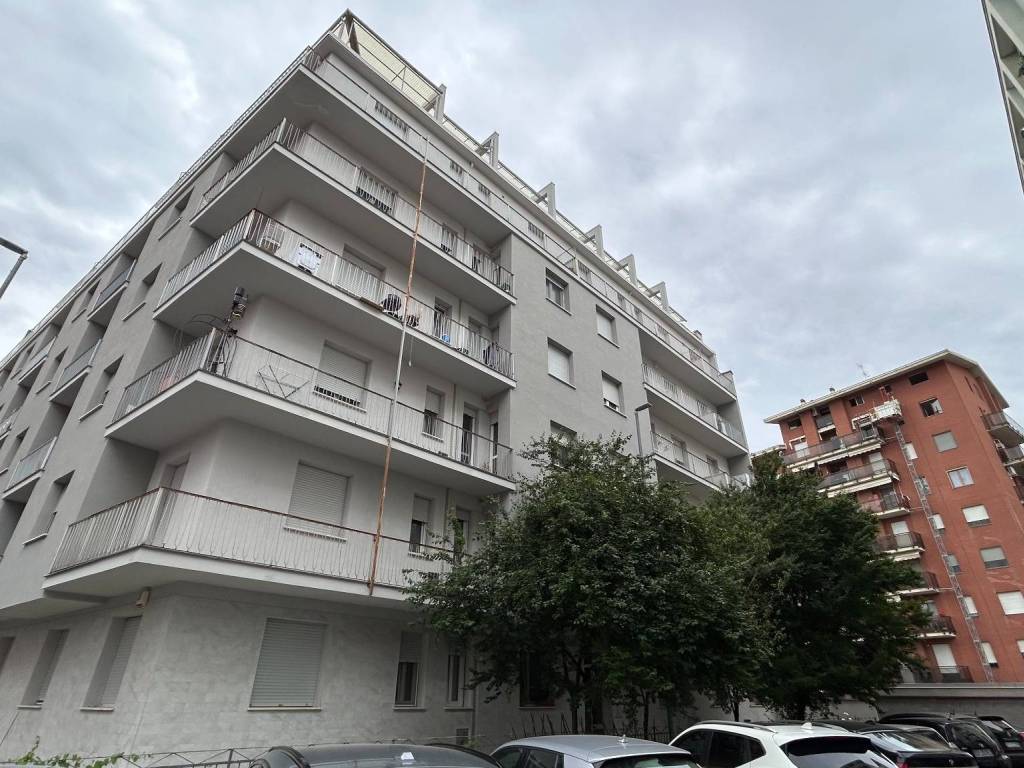 Appartamento a Alessandria in Via Giacomo Antonio De Giorgi, 14 - Foto 2