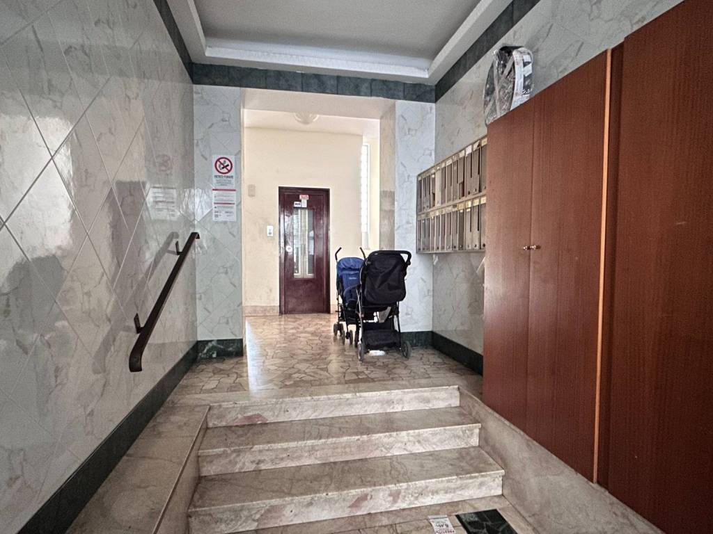 Appartamento a Alessandria in Via Giacomo Antonio De Giorgi, 14 - Foto 3