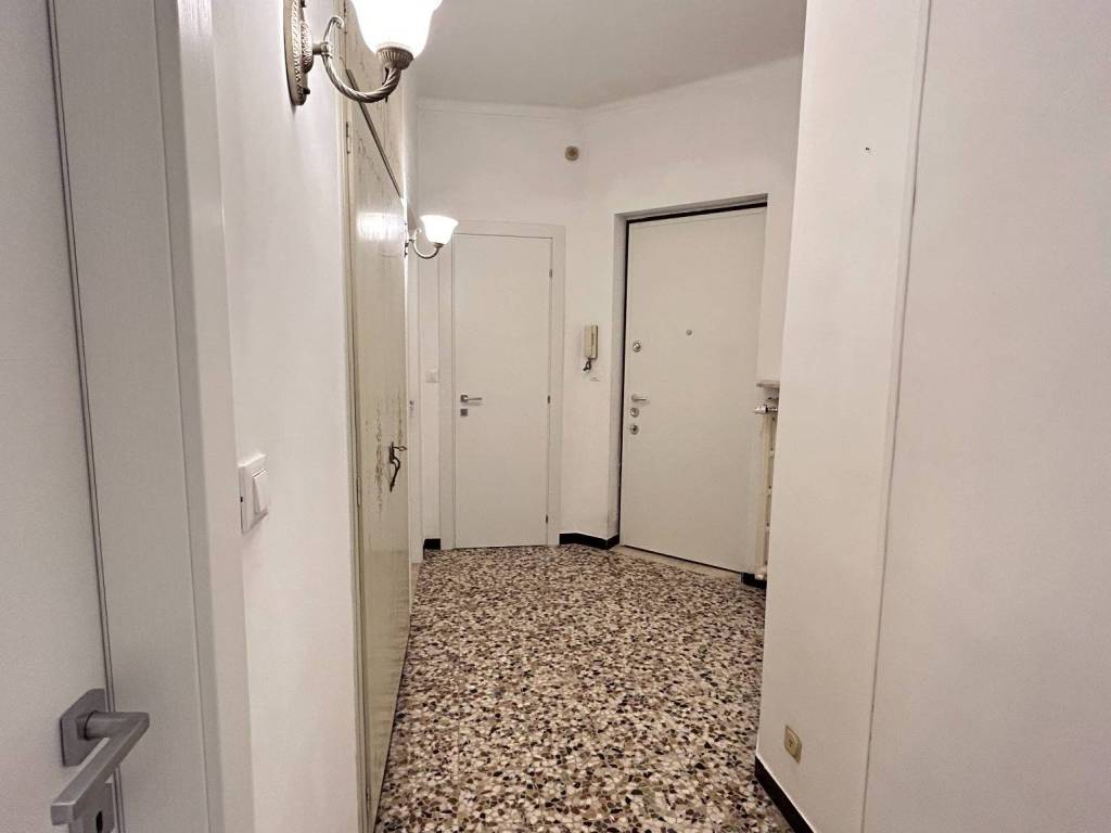 Appartamento a Alessandria in Via Giacomo Antonio De Giorgi, 14 - Foto 4