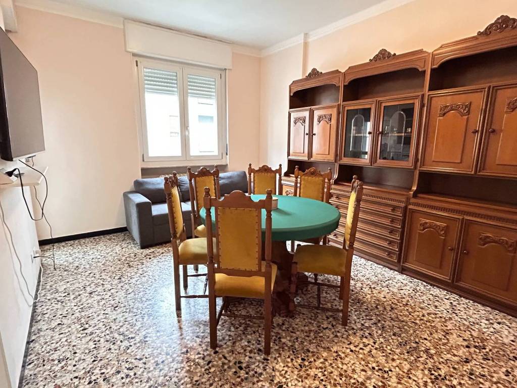 Appartamento a Alessandria in Via Giacomo Antonio De Giorgi, 14 - Foto 5