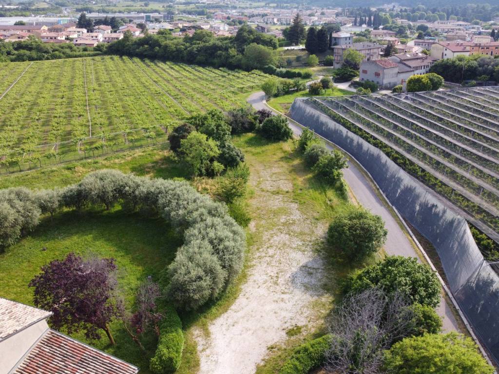 Rustico / casale a Affi in Località Cocche, 14 - Foto 2