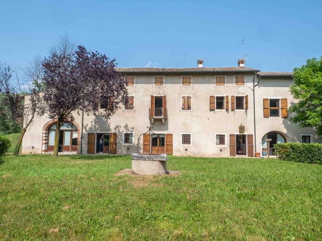 Rustico / casale a Affi in Località Cocche, 14 - Foto 3