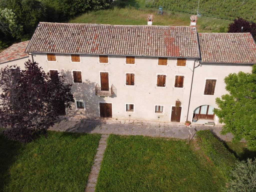 Rustico / casale a Affi in Località Cocche, 14 - Foto 4