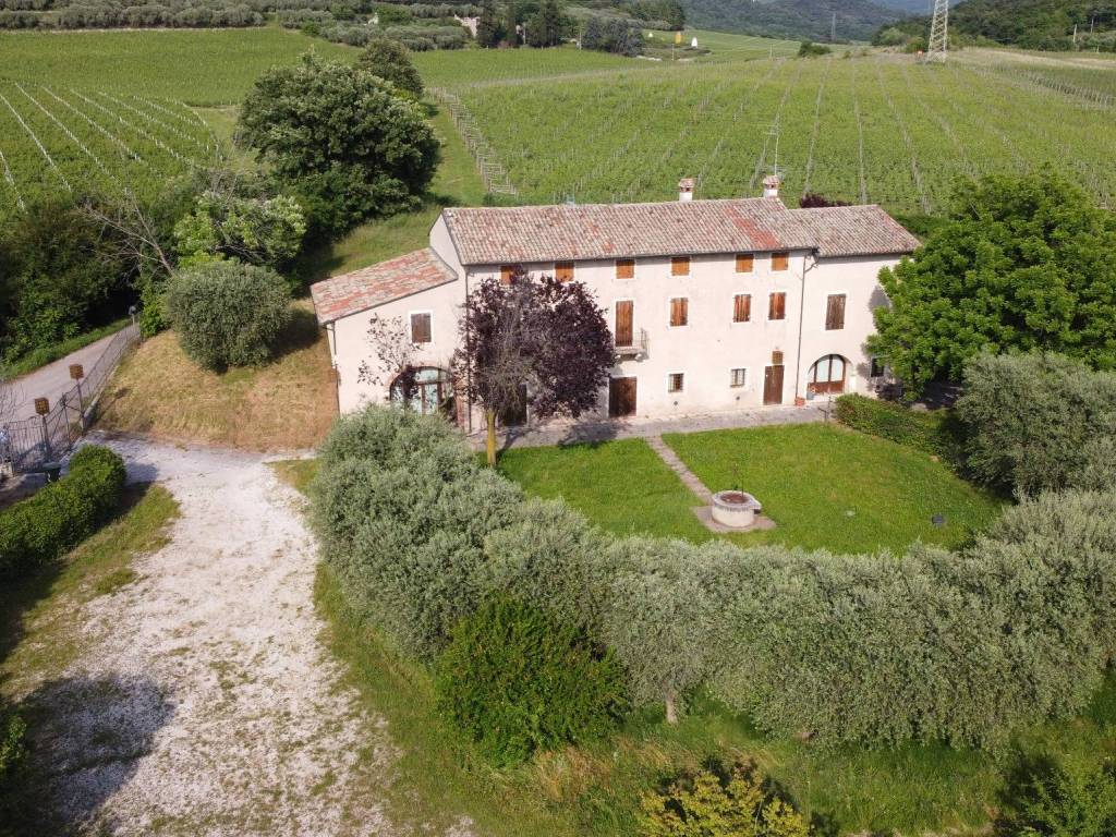 Rustico / casale a Affi in Località Cocche, 14 - Foto 5
