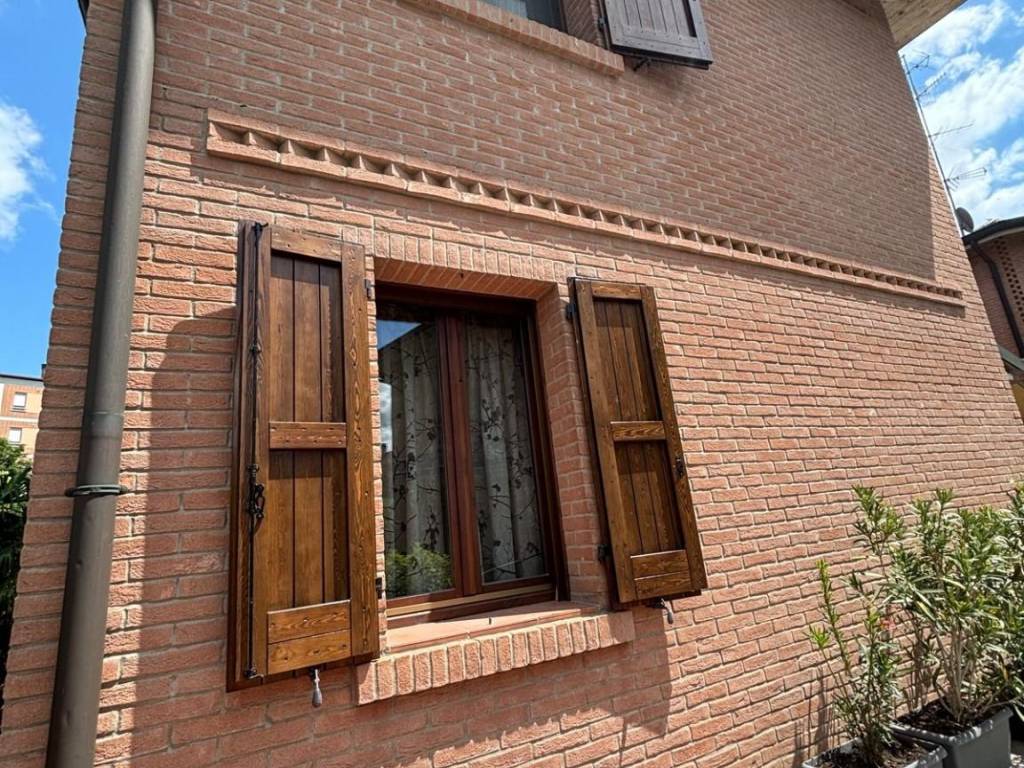 Villetta a schiera a Rubiera - Foto 2