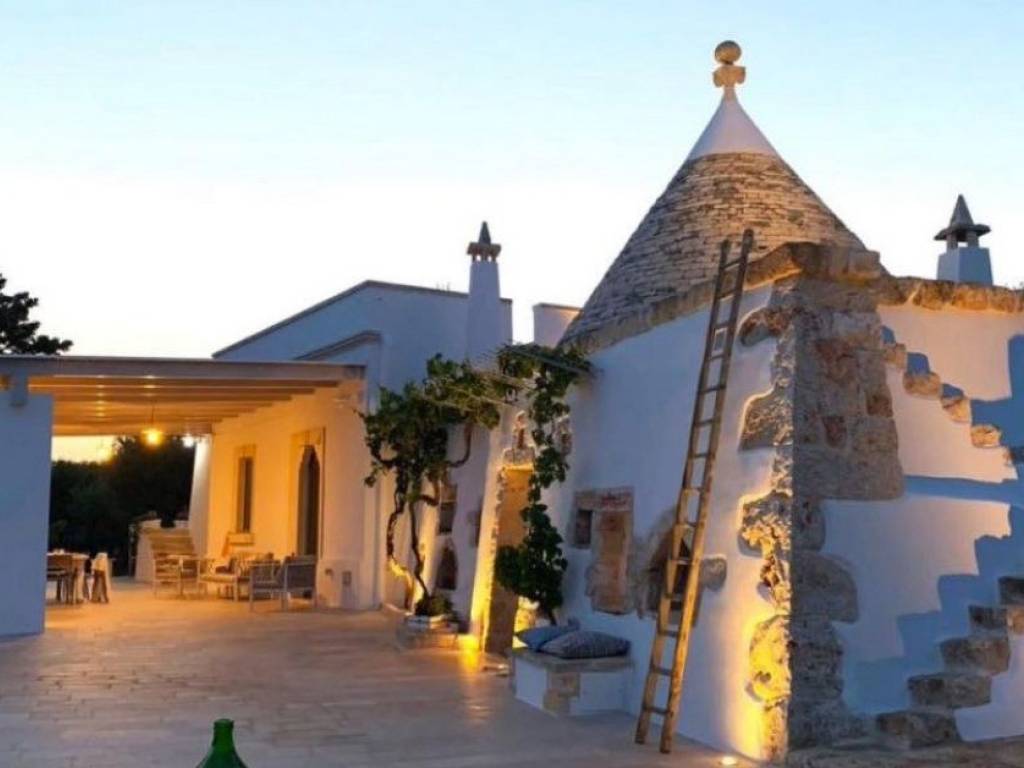 Rustico / casale a Ostuni in Contrada San Benedetto - Foto 2