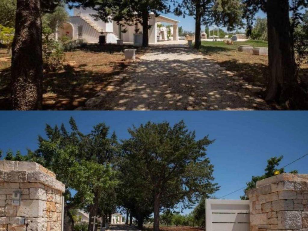 Rustico / casale a Ostuni in Contrada San Benedetto - Foto 3