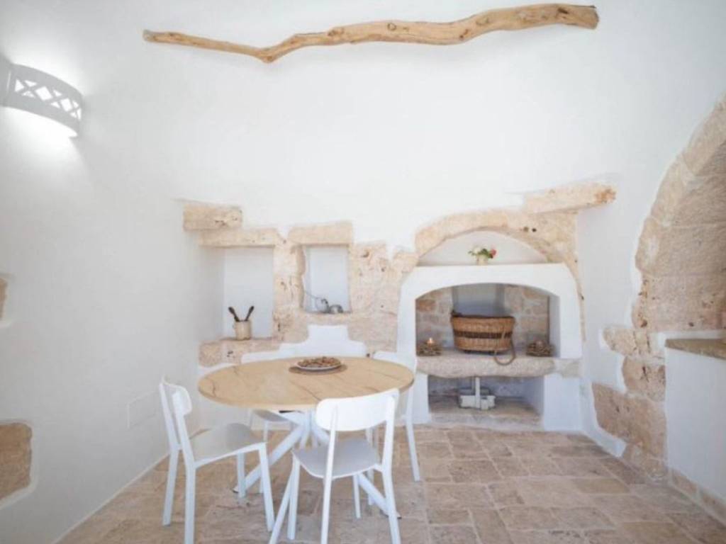 Rustico / casale a Ostuni in Contrada San Benedetto - Foto 5