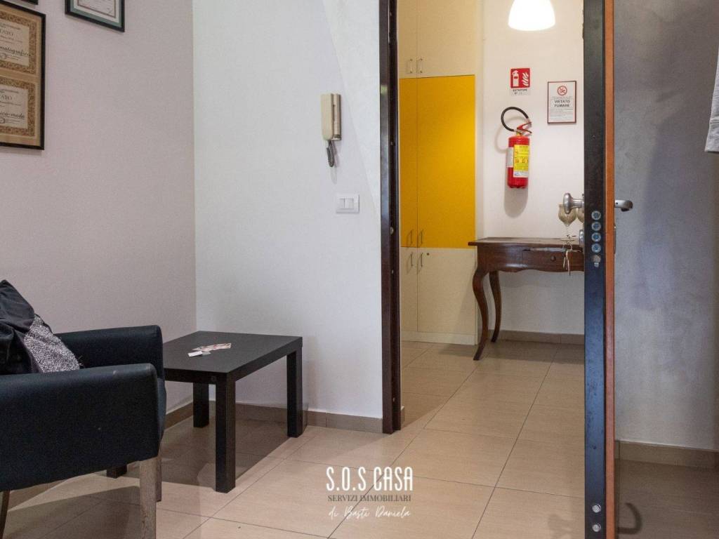 Appartamento a Ortona in Via Vincenzo Perez, 26 - Foto 2