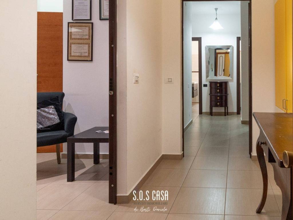 Appartamento a Ortona in Via Vincenzo Perez, 26 - Foto 4
