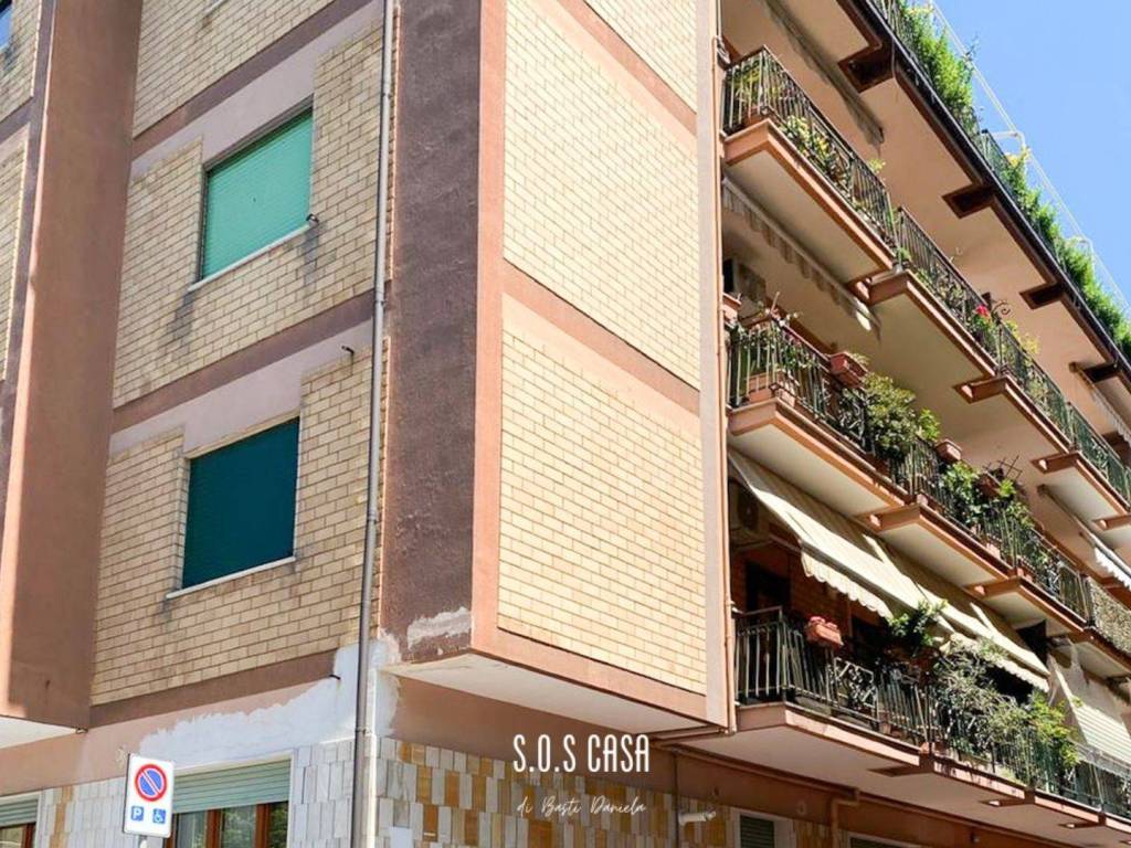 Appartamento a Ortona in Via Vincenzo Perez, 26 - Foto 5