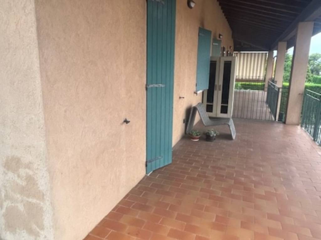 Appartamento a Volta mantovana in Via Roma - Foto 5