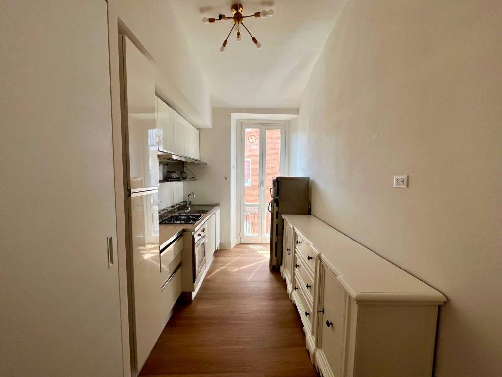 Appartamento a Alessandria in Via Guglielmo Schiavina, 15 - Foto 2