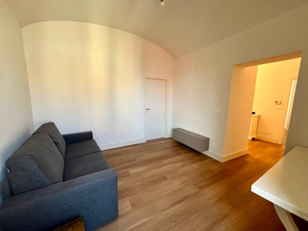 Appartamento a Alessandria in Via Guglielmo Schiavina, 15 - Foto 3