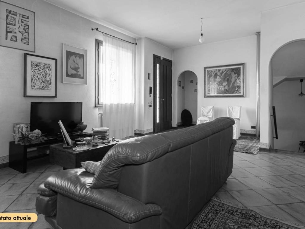 Villa a Vaiano in Via delle Case - Foto 2