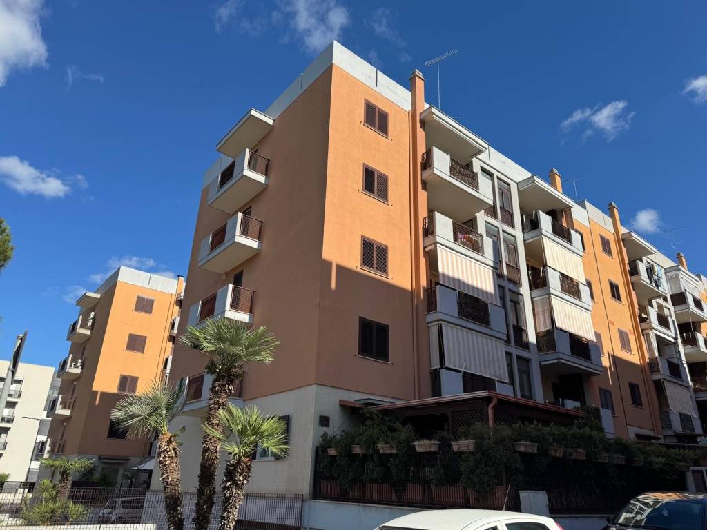 Appartamento a Massafra in Via Napoli, 7 - Foto 2