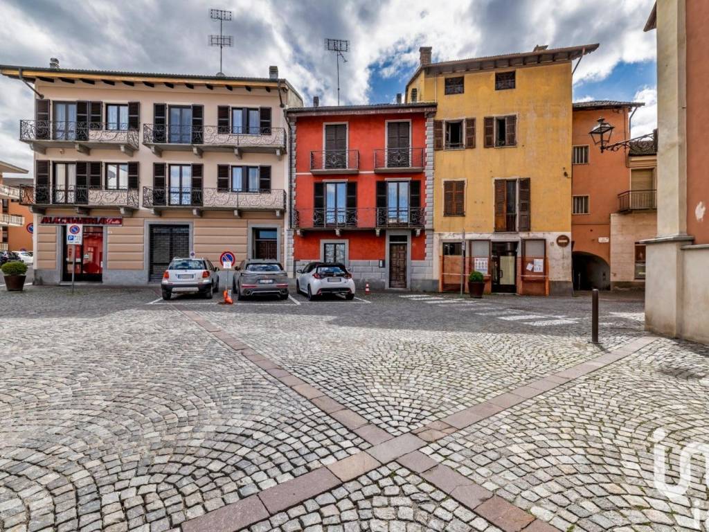 Casa indipendente a Boves in Piazza ITALIA, 41 - Foto 2