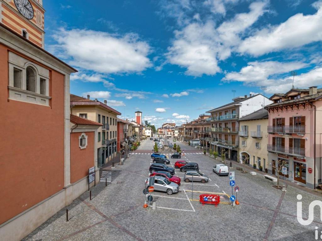 Casa indipendente a Boves in Piazza ITALIA, 41 - Foto 3
