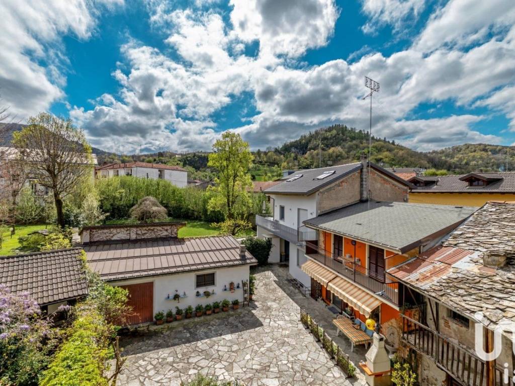 Casa indipendente a Boves in Piazza ITALIA, 41 - Foto 5