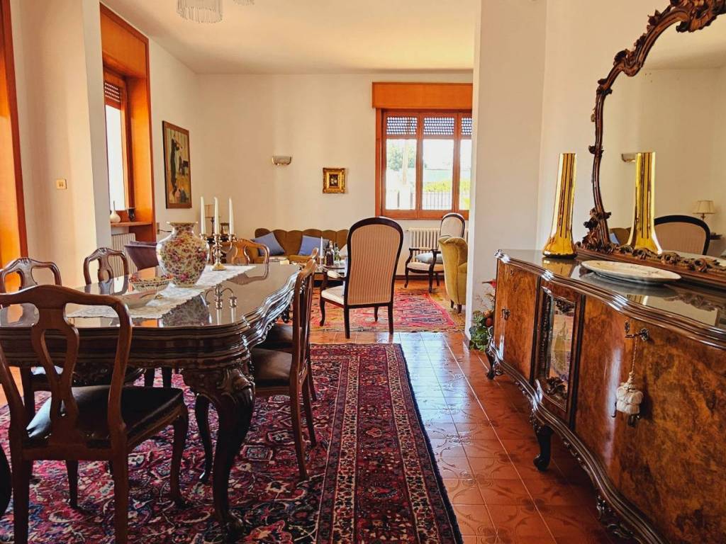 Villa a Carmiano - Foto 2