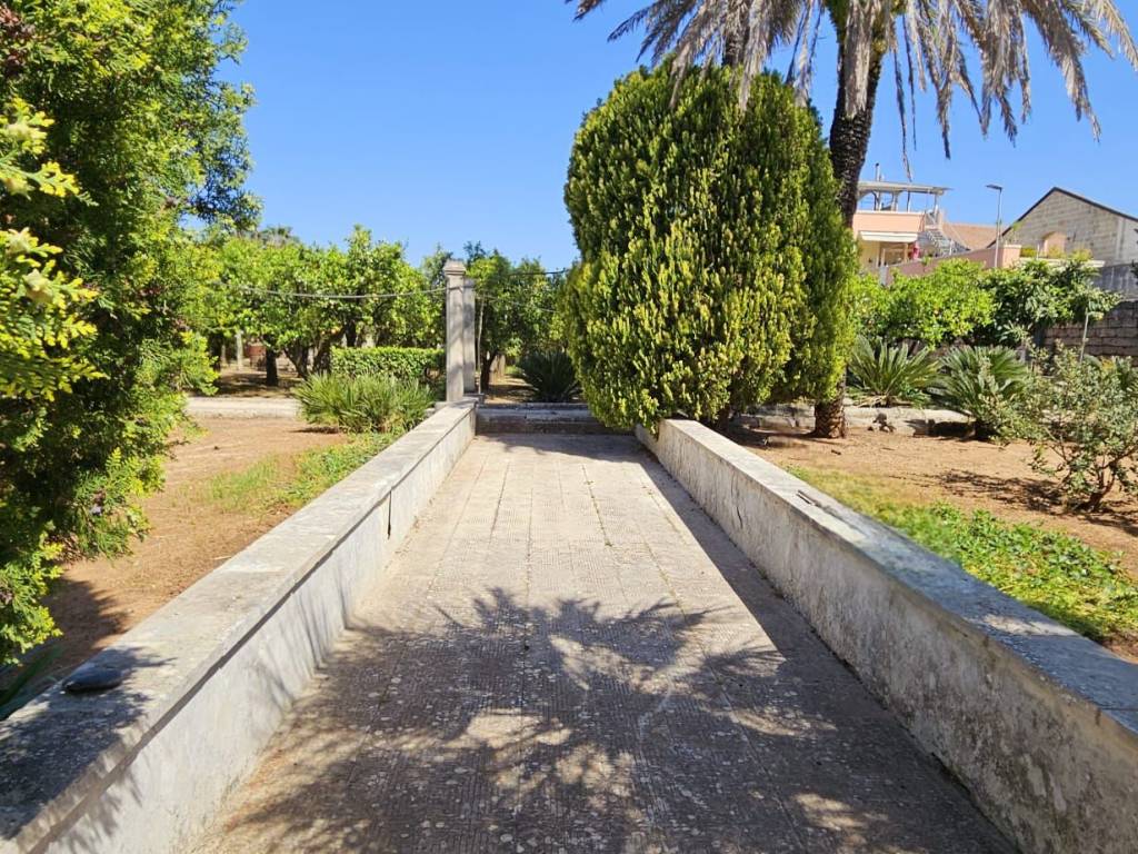 Villa a Carmiano - Foto 3