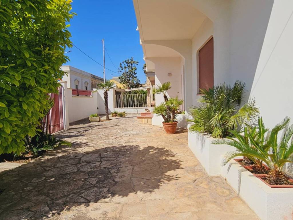 Villa a Carmiano - Foto 4