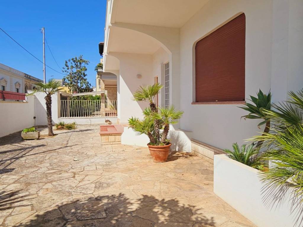 Villa a Carmiano - Foto 5