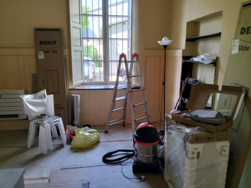 Appartamento a Parma in Strada Massimo d'Azeglio, 13 - Foto 3