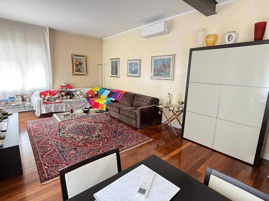 Appartamento a Vicenza in Stradella Della Fossetta - Foto 4