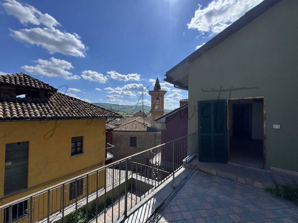 Casa indipendente a Canelli in Via Villanuova, 7 - Foto 4