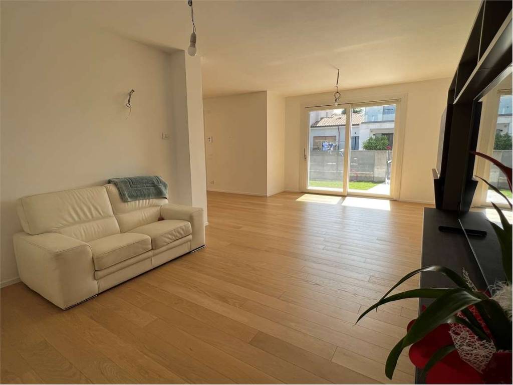 Villa a Marcon in VIA ALTA, 57 - Foto 3