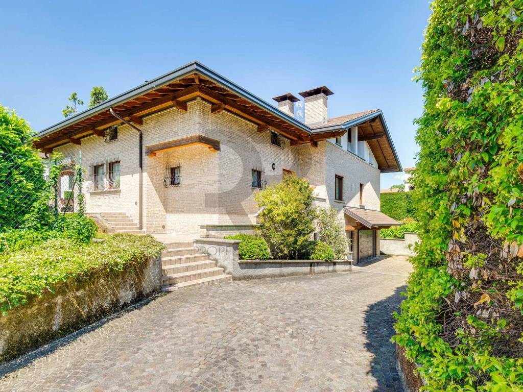 Villa a Tradate - Foto 2