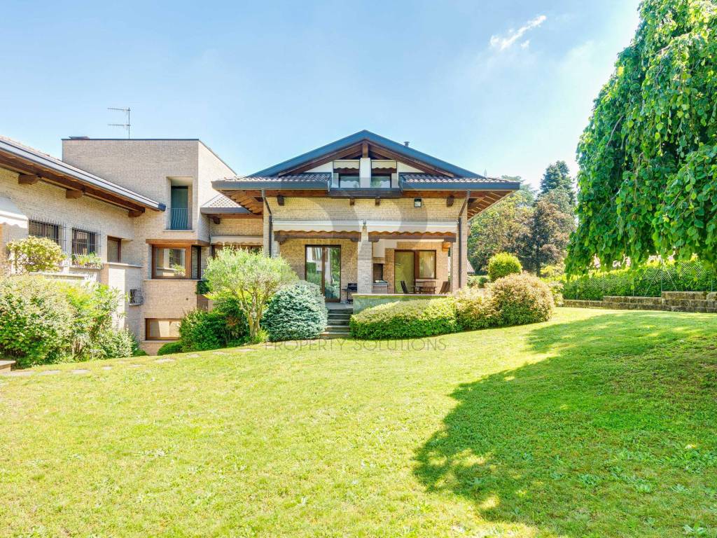 Villa a Tradate - Foto 3