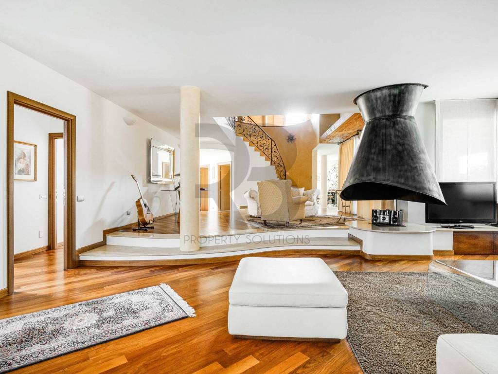 Villa a Tradate - Foto 4