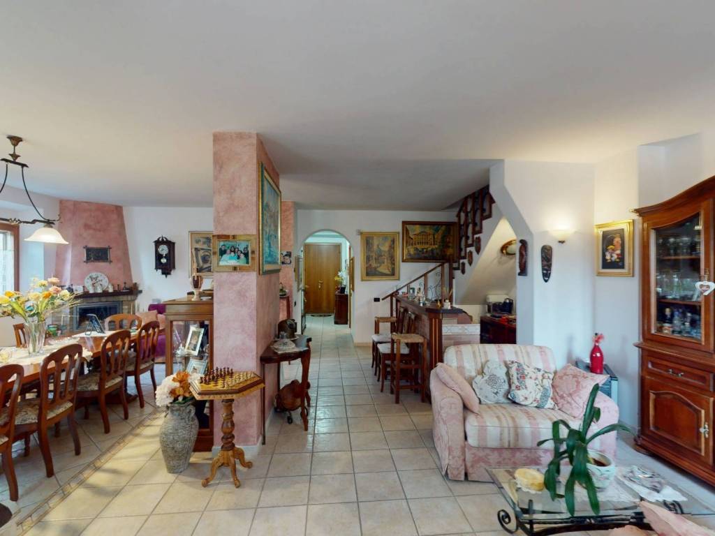 Appartamento a Agugliano in Via Quercettino, 10 - Foto 3
