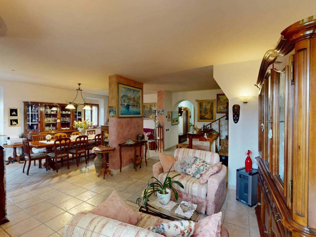 Appartamento a Agugliano in Via Quercettino, 10 - Foto 4