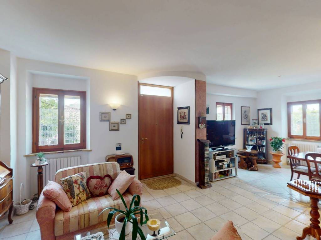 Appartamento a Agugliano in Via Quercettino, 10 - Foto 5